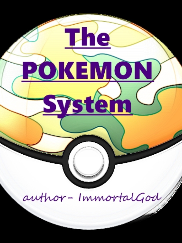 The Pokemon System Book