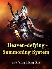 Heaven-defying Summoning System Book