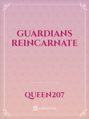 Guardians Reincarnate Book