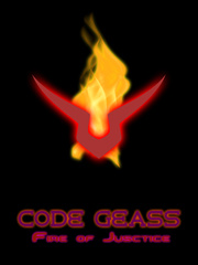 Code Geass: Llama de Justicia Book