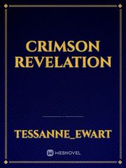 Crimson Revelation Book