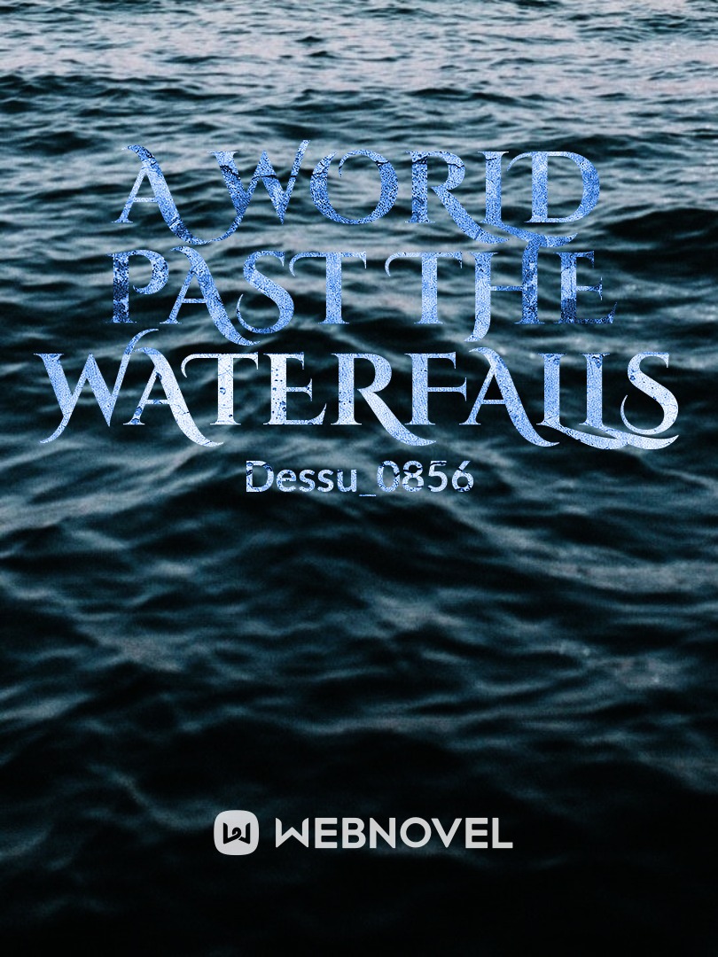 A world past the waterfalls Book