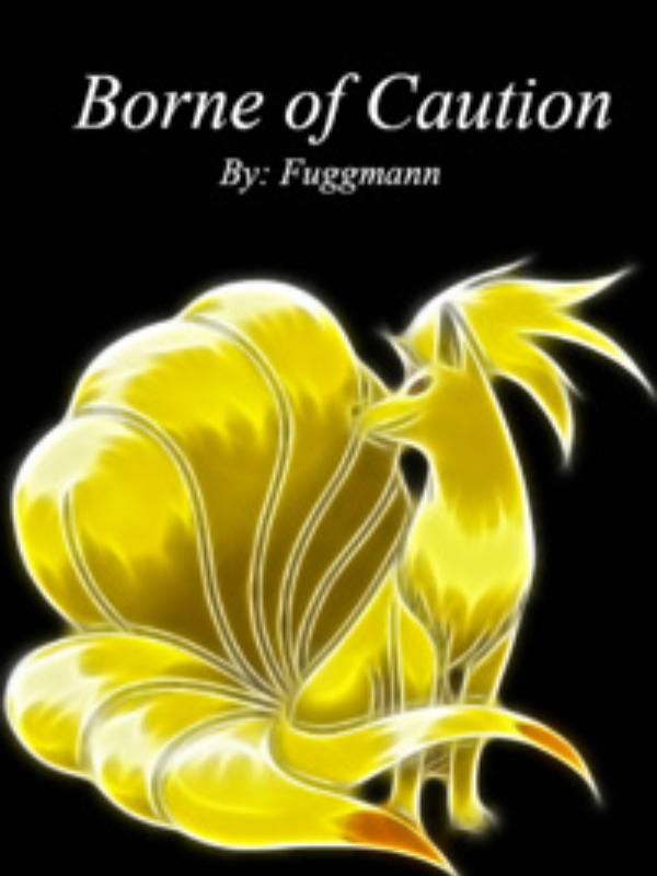 Borne of Caution Book