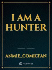 I am a hunter Book