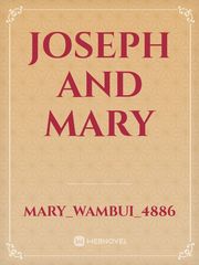 Joseph and mary Book
