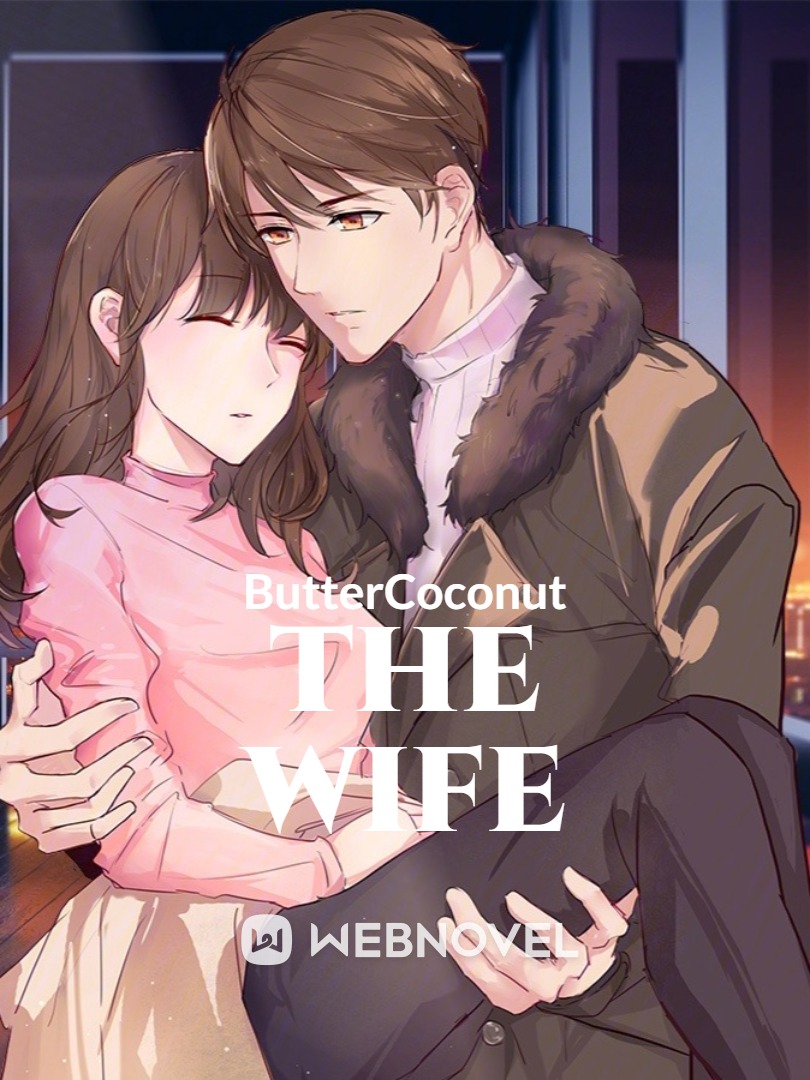 The Wife (Book 1)