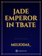 Jade Emperor in TBATE Book