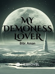 My Demoness Lover Book