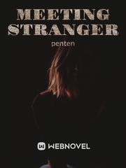 Meeting Stranger Book