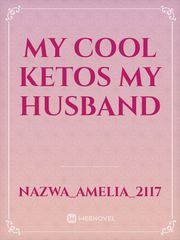 My Cool Ketos My Husband Book