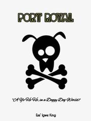 Port Royal Book