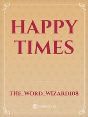 happy times Book