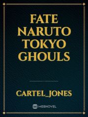 fate ghouls Book