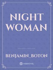 NIGHT WOMAN Book