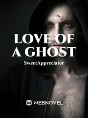 Love of a Ghost Book
