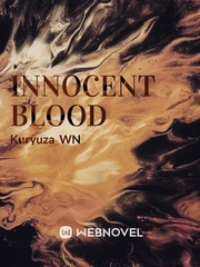 Innocent Blood Book