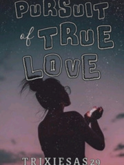 Pursuit of True Love Book