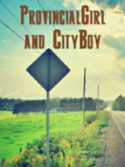 Provinvial Girl & City Boy Book