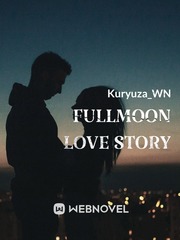 Fullmoon Love Story Book