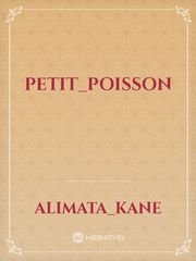 Petit_Poisson Book