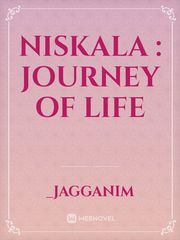 Niskala : journey of life Book