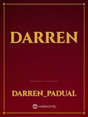 darren Book