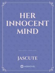 Her Innocent Mind Book