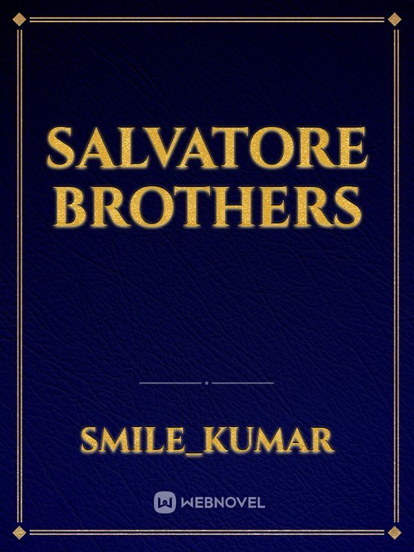 Salvatore brothers