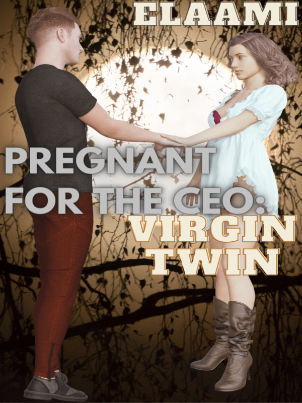 PREGNANT FOR THE CEO: VIRGIN TWIN Book
