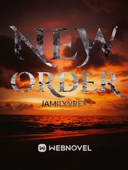 NEW ORDER Book