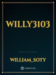 Willy3103 Book