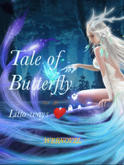 Tale Of Butterfly Book