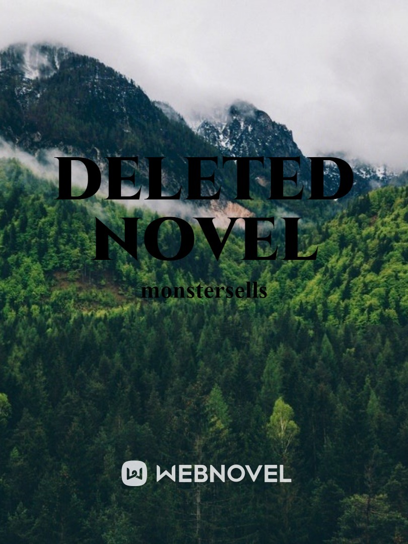 Deleted Novel-It All Started With Ligtning