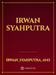 IRWAN SYAHPUTRA Book