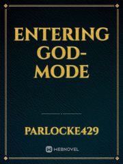 Entering God-Mode Book