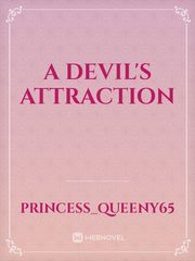 A Devil's attraction Book