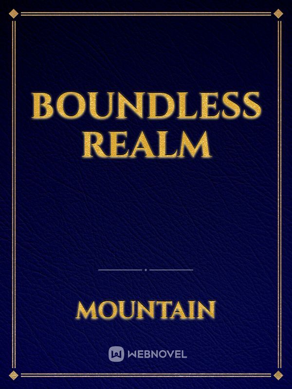 Boundless Realm