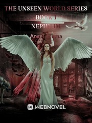 Nephilm ( Book 1 of The Unseen World Series) Book