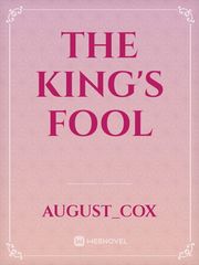 The King's Fool Book