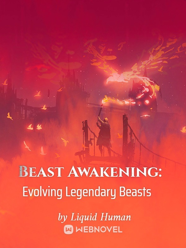 Beast Awakening: Evolving Legendary Beasts Book