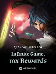 Infinite Game, 10x Rewards Book