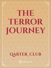 The Terror Journey Book