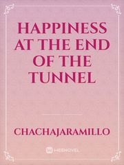Happiness at the end of the Tunnel Book