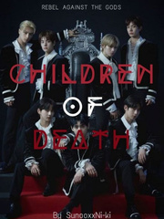 Children of Death Book