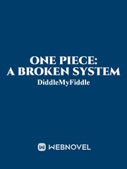 One Piece: A Broken System Book