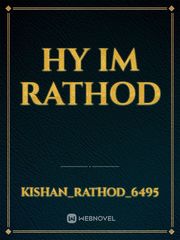 hy im Rathod Book
