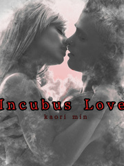 Incubus Love Book