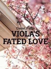 Viola's Fated Love Book