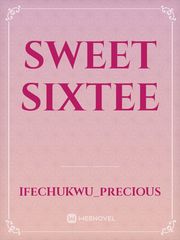 Sweet sixtee Book