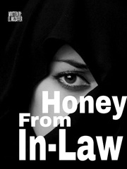 HONEY FROM IN-LAW Book
